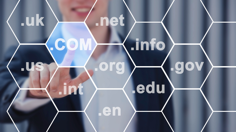 ¿Qué es un dominio y para qué sirve en una página web?